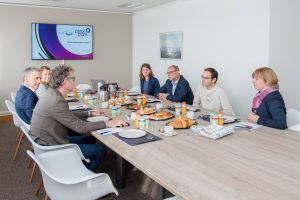 Pivot Park Award