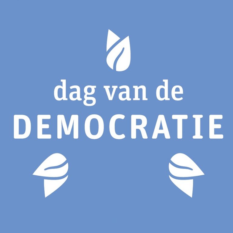 Dag van de Democratie