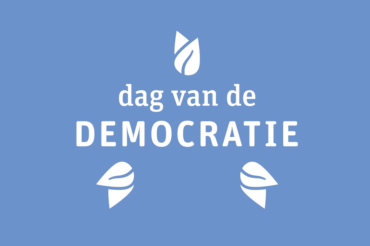 Dag van de Democratie